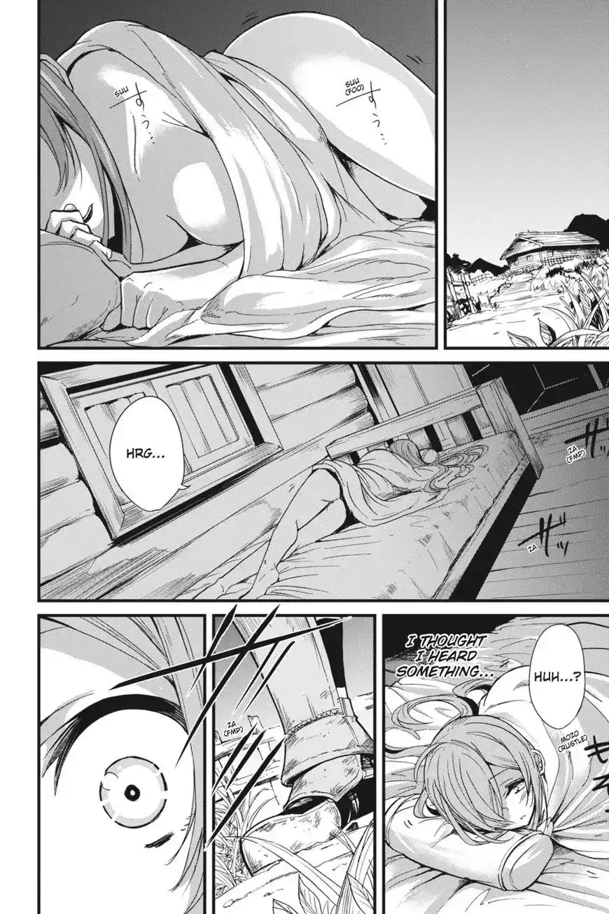 Goblin Slayer: Side Story Year One Chapter 8 20